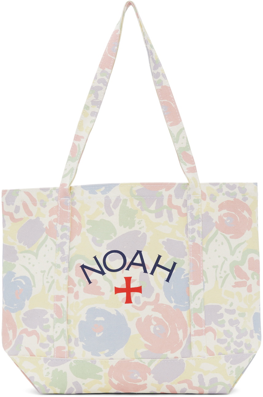 バッグ Noah Core Logo Tote 2025SS Classic Core Logo Tote - Noah