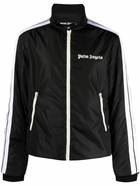 PALM ANGELS - Jacket With Logo