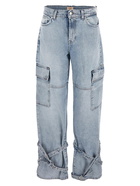 7 For All Mankind The Belted Cargo Pants