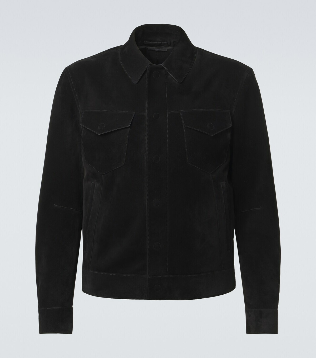 Tom Ford Suede jacket