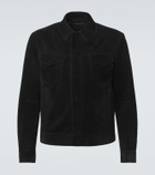 Tom Ford Suede jacket