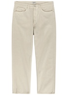 Agolde 90s Straight-leg Jeans Ecru