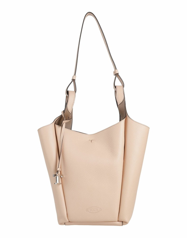 Photo: Tod's Womens Shoulder bag Blush