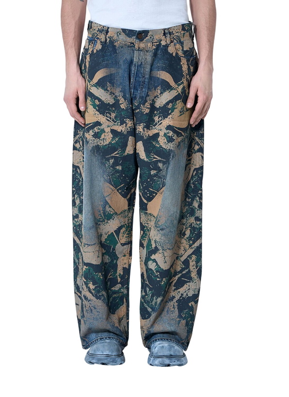 Photo: Acne Studios 2021F Jeans