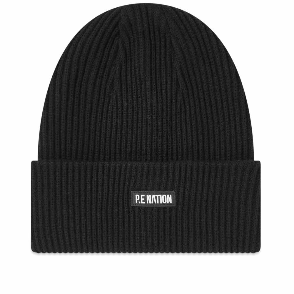 P.E Nation Courtside Beanie Hat P.E Nation