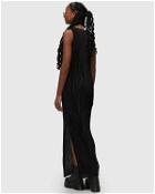 Envii Encomo Sl Dress 7089 Black - Womens - Dresses