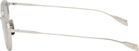 Dita Silver Vouna Sunglasses