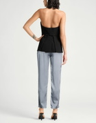 Crossley Womens Pants in Grey