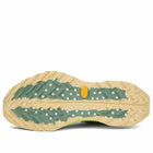 Nike Men's ACG Ultra Fly Trail 2 in Dutch Green/Barely Vol/Vegas Gold