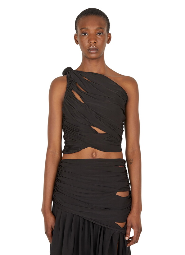 Photo: DI PETSA Oracle Top
