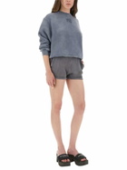 T by Alexander Wang Sweatshirt With Logo