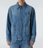 Plan C Denim jacket