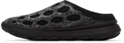 Merrell 1TRL Black Hydro Mules