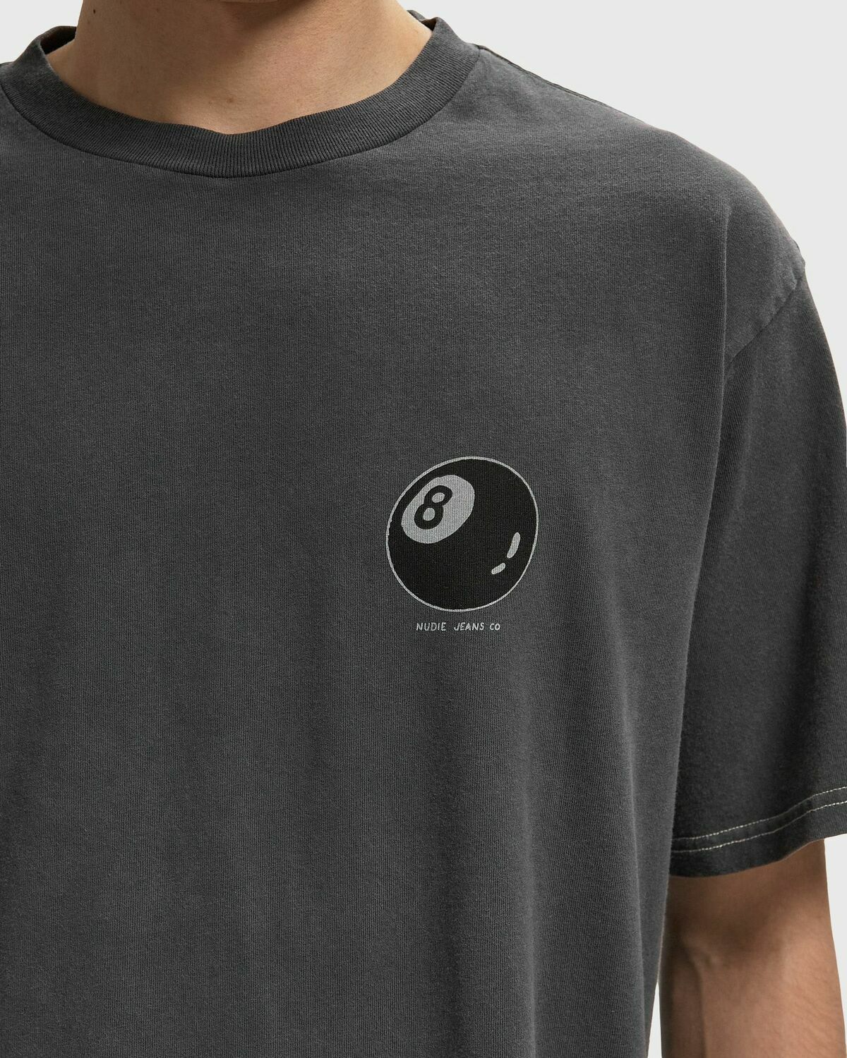 Koffe Knock-Topus Tee