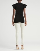 Uma Wang Womens Top in Black