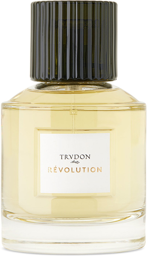 Photo: Trudon Révolution Eau de Parfum, 100 mL