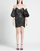 Jijil Womens Mini dress in Black