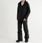 Kjus - Evolve Padded Ski Jacket - Black
