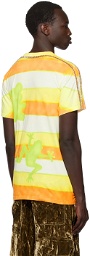 Collina Strada Multicolor Sporty Spice T-Shirt