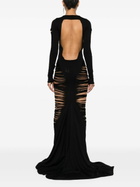 Rick Owens Luna Maxi Dress