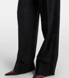 Stella McCartney Wool jumpsuit