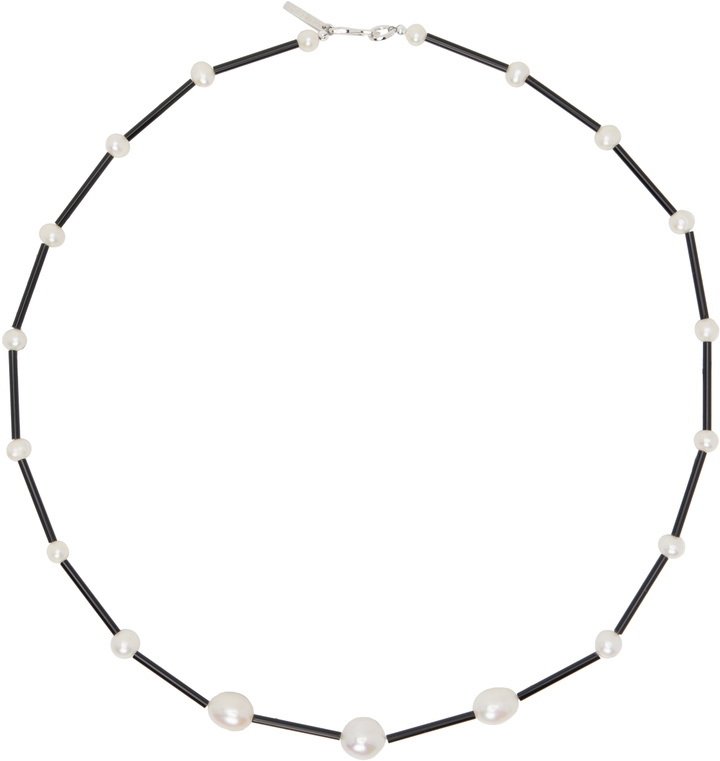 Photo: Sophie Buhai Osiris Necklace