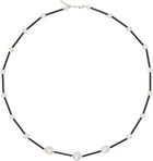 Sophie Buhai Osiris Necklace