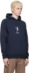 DANCER Navy OG Hoodie