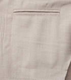 Stòffa Wool blazer