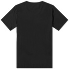 Gucci Men's Fake T-Shirt in Black