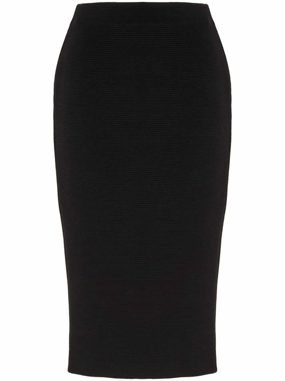 Photo: EMPORIO ARMANI - Midi Pencil Skirt