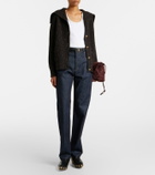Bottega Veneta Straight jeans