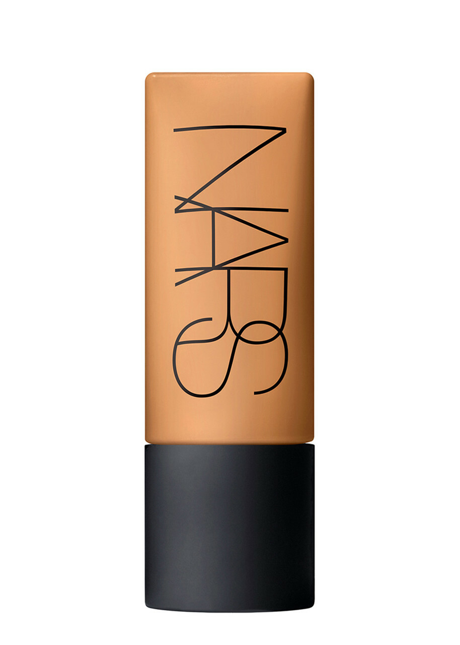 Nars Soft Matte Complete Foundation - Syracuse NARS