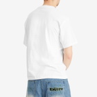 MARKET Men's Abundance Comic T-Shirt in White