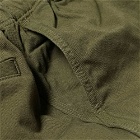 The Real McCoy's Men's The Real McCoys Joe Mccoy Climbers Short in Olive