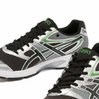 Asics GEL-DS Trainer 14 Sneaker in Graphite Grey/Fern