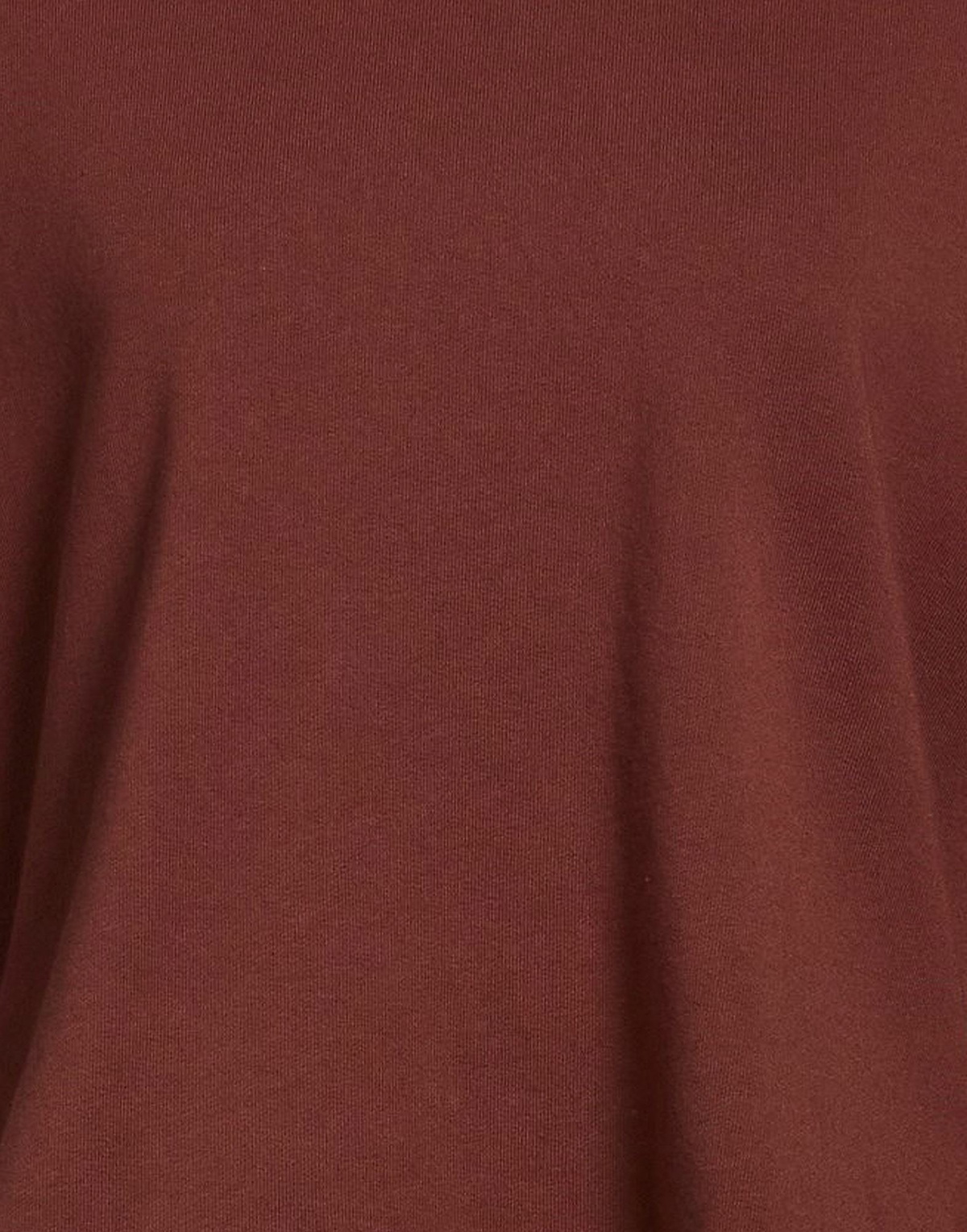 Crossley Womens Sweatshirt in Brown