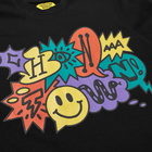 Chinatown Market Smiley Speech Bubble Tee