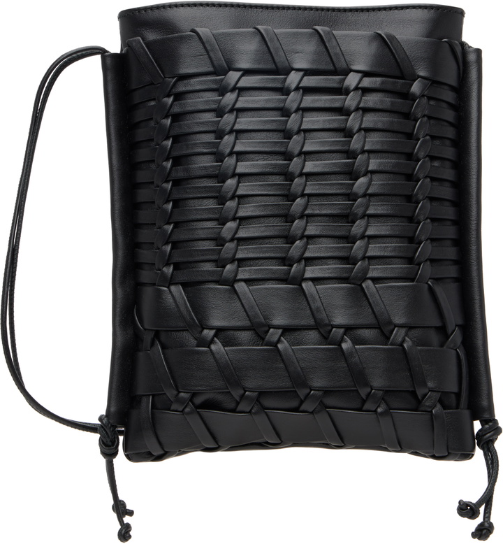 Photo: HEREU Black Trena Pouch