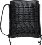 HEREU Black Trena Pouch