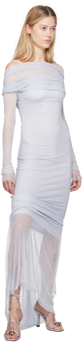 Jimmy Choo Silver Jemma 90 Heeled Sandals Jimmy Choo