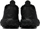 Norda Black 001A Sneakers