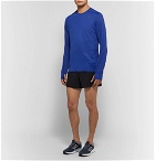 Adidas Sport - Supernova Climacool T-Shirt - Blue
