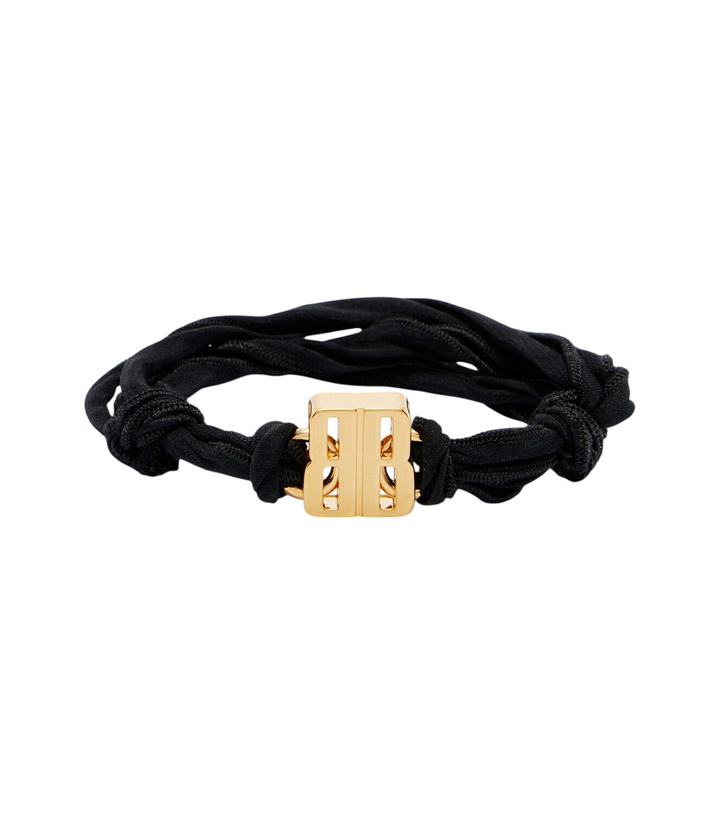 Photo: Balenciaga BB bracelet