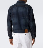Tom Ford Icon denim jacket