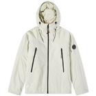 C.P. Company Men's Projek Utility Jacket in Pelican