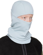 Goldwin Blue Fleece Balaclava