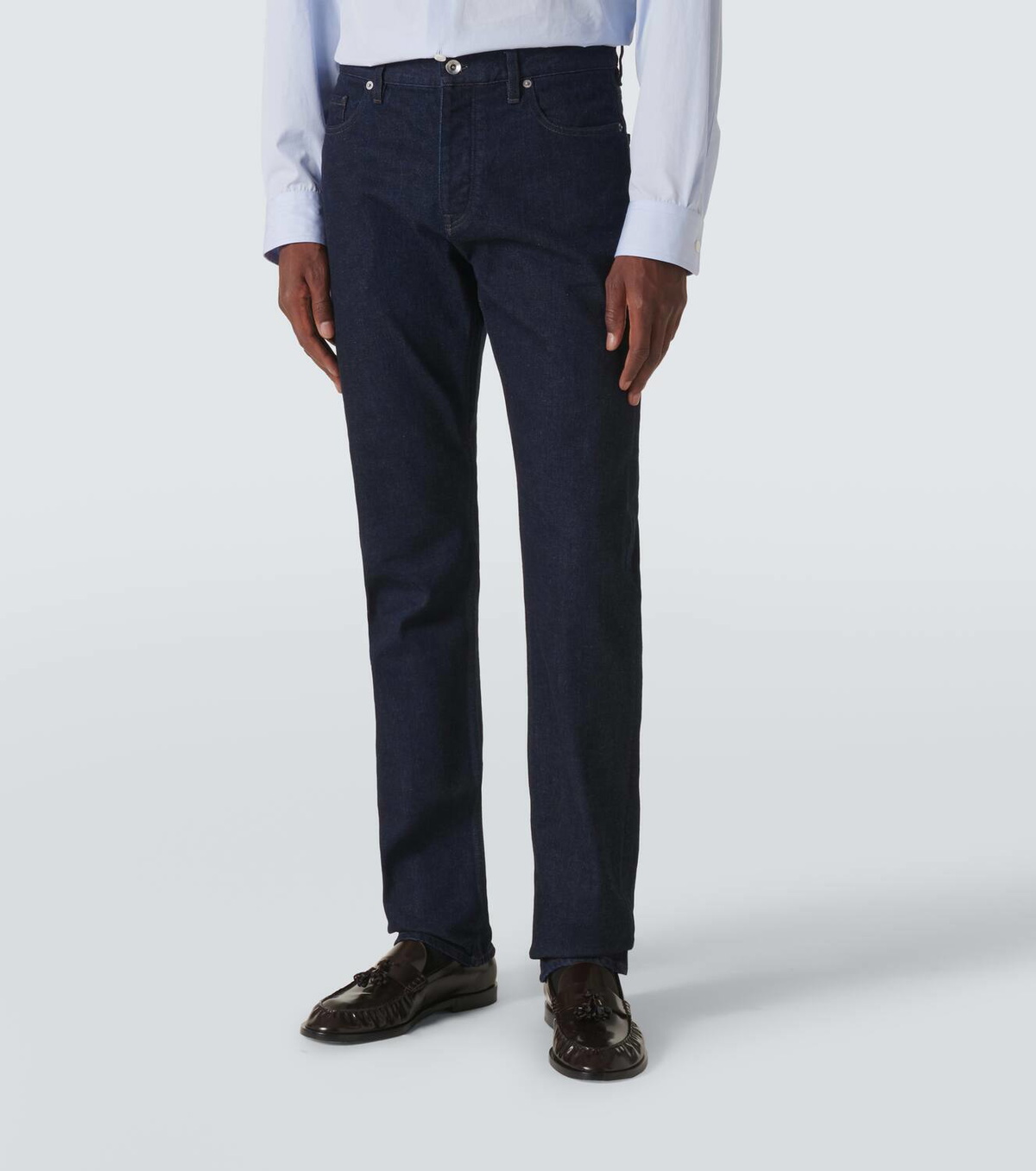 Berluti Slim jeans