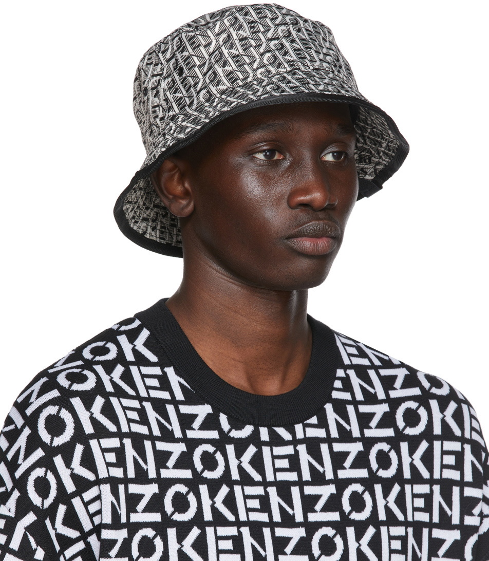 Kenzo bucket store