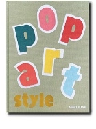 ASSOULINE - Pop Art Style Book